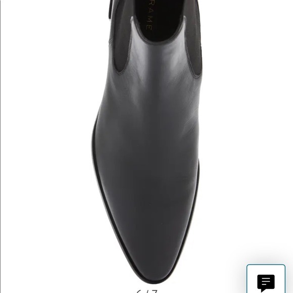 Le Lexington Chelsea boot Frame. Brand new - Picture 5 of 5